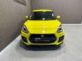 Suzuki Swift 1.4 BoosterJet Swift Sport LED|RFK|SHZ|Navi Gelb - thumbnail 24