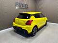 Suzuki Swift 1.4 BoosterJet Swift Sport LED|RFK|SHZ|Navi Gelb - thumbnail 4