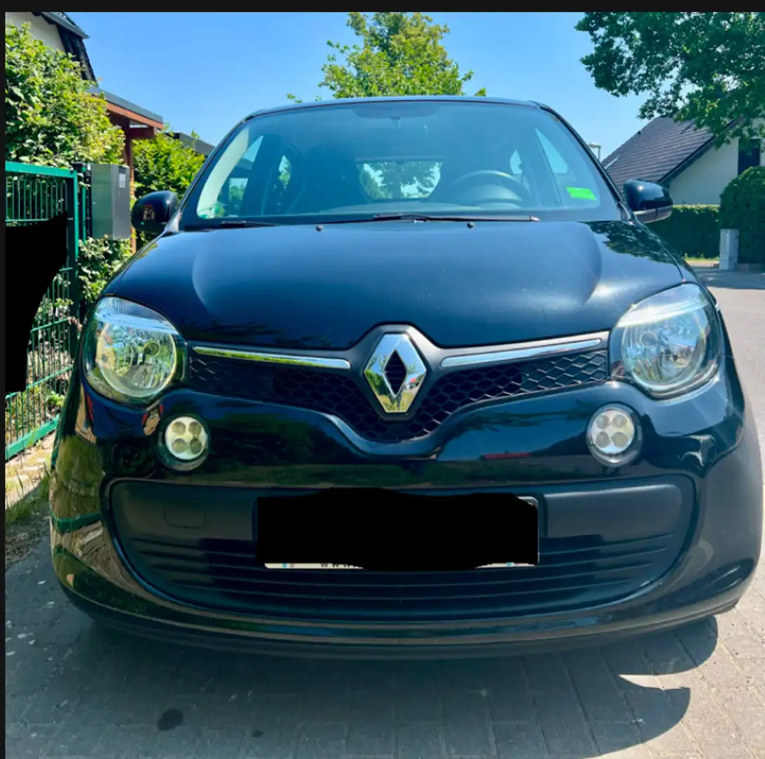 Renault Twingo Limited - 1