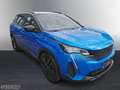 Peugeot 3008 1.6 Hybrid4 300 (Plug-In), GT Blau - thumbnail 2