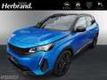 Peugeot 3008 1.6 Hybrid4 300 (Plug-In), GT Blau - thumbnail 1