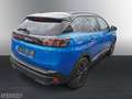 Peugeot 3008 1.6 Hybrid4 300 (Plug-In), GT Blau - thumbnail 3
