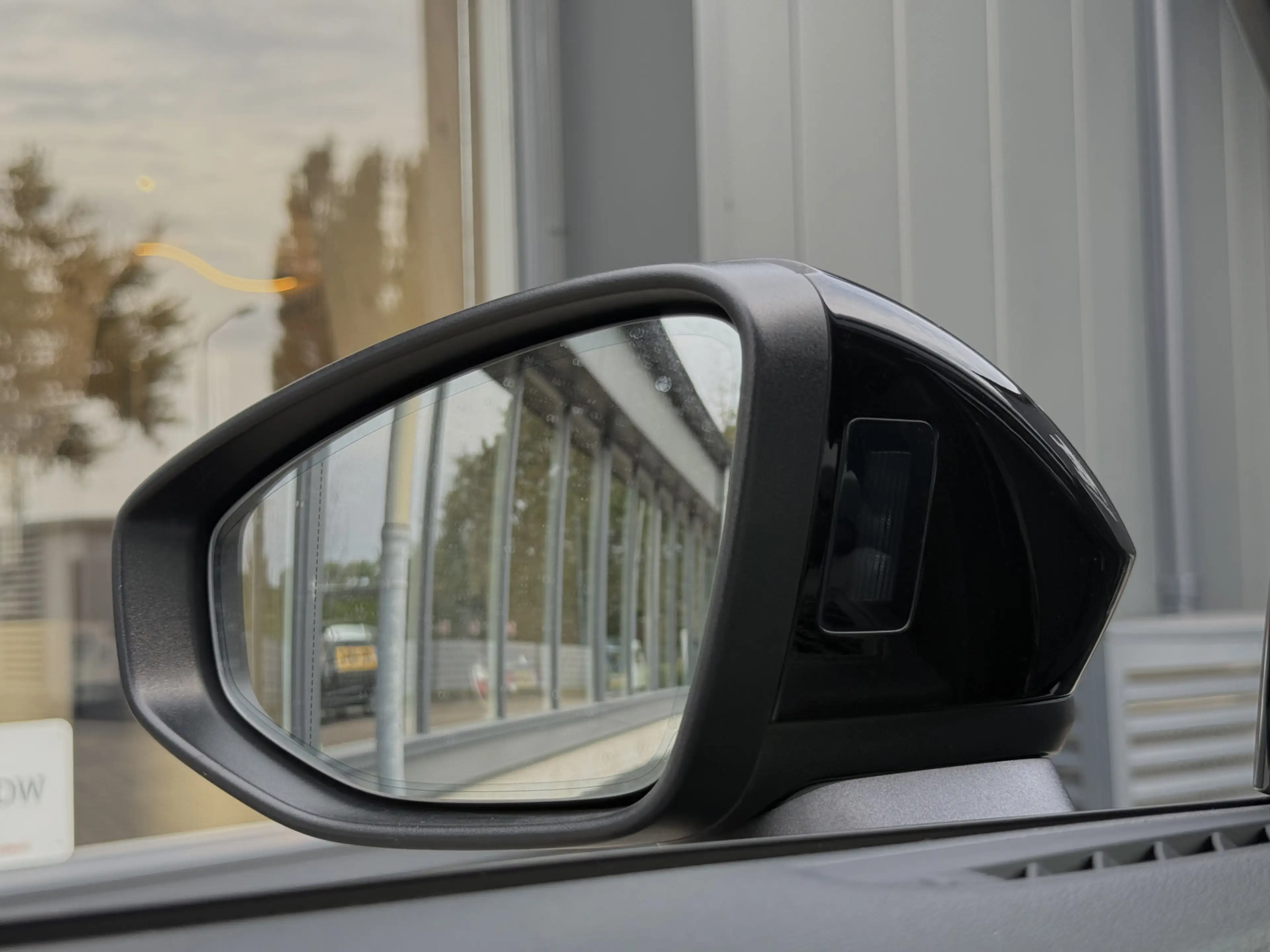 Audi S3 Sportback 2.0 TFSI S3 quattro Edition One HUD Pano — photo 13
