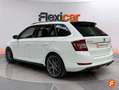 Skoda Fabia Combi 1.0 TSI Monte Carlo DSG 81kW Blanco - thumbnail 5