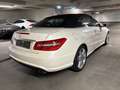 Mercedes-Benz E 350 Cabrio**CGI**AMG Line**orig. 39`km**VOLL Blanco - thumbnail 9