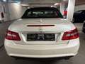 Mercedes-Benz E 350 Cabrio**CGI**AMG Line**orig. 39`km**VOLL Blanco - thumbnail 8