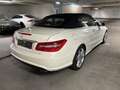 Mercedes-Benz E 350 Cabrio**CGI**AMG Line**orig. 39`km**VOLL Blanco - thumbnail 10