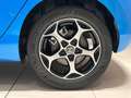 MG MG3 1.5 hybrid+ Luxury auto Blu/Azzurro - thumbnail 9