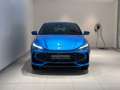 MG MG3 1.5 hybrid+ Luxury auto Blu/Azzurro - thumbnail 8