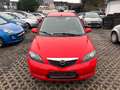 Mazda 2 1.4 Active (59kW) - Benzin Rot - thumbnail 2