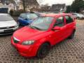 Mazda 2 1.4 Active (59kW) - Benzin Rot - thumbnail 3