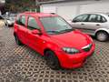 Mazda 2 1.4 Active (59kW) - Benzin Rot - thumbnail 1