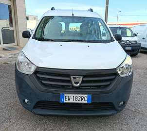 1.6 8V 85CV GPL Lauréate