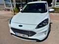 Ford Kuga 2.5 Duratec FHEV ST-Line AWD Aut. Blanco - thumbnail 3