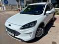 Ford Kuga 2.5 Duratec FHEV ST-Line AWD Aut. Blanco - thumbnail 2