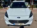 Ford Kuga 2.5 Duratec FHEV ST-Line AWD Aut. Blanco - thumbnail 4