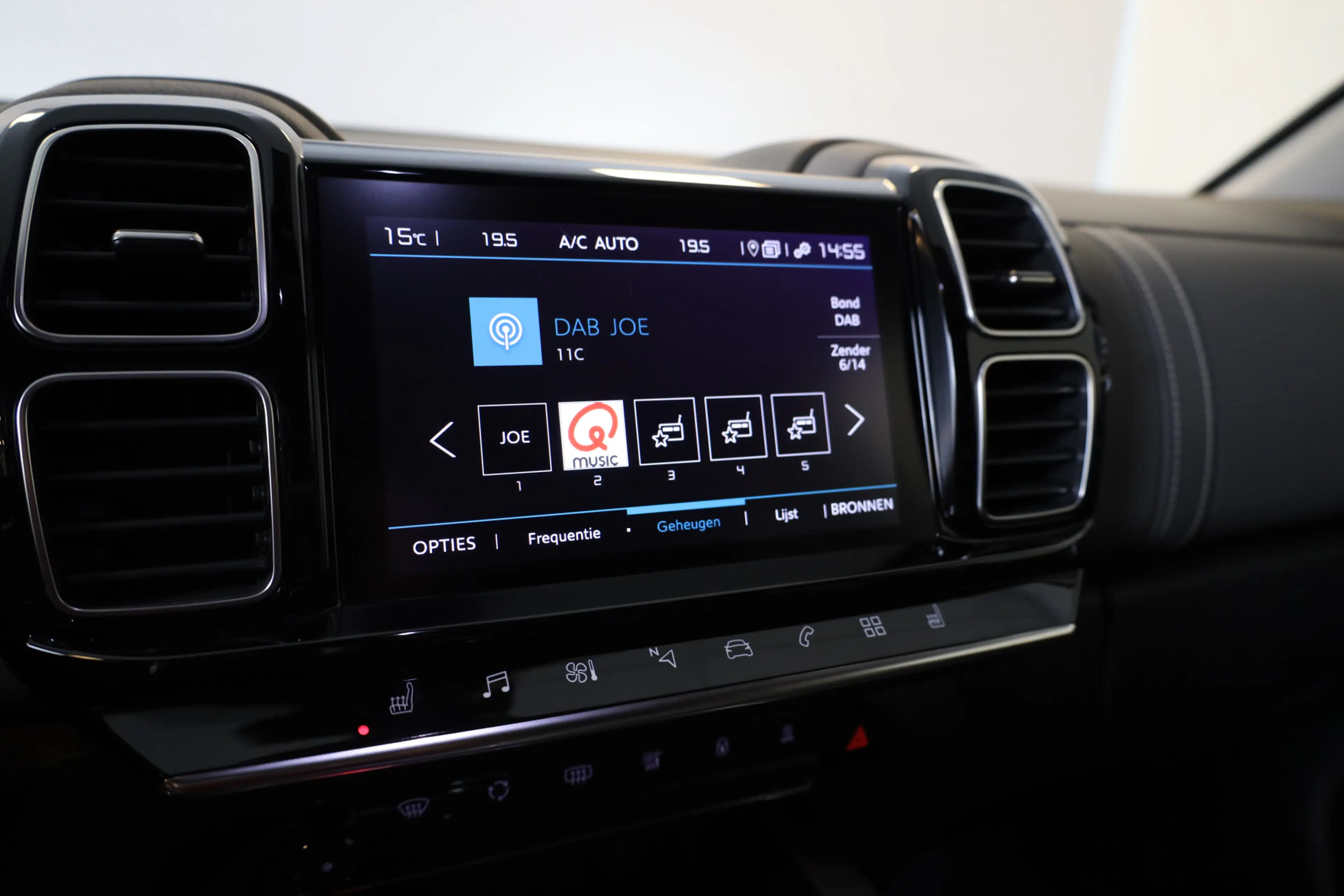 Citroen C5 Aircross PT 130 Feel Leer | Trekhaak | Stoelverwarming — photo 34