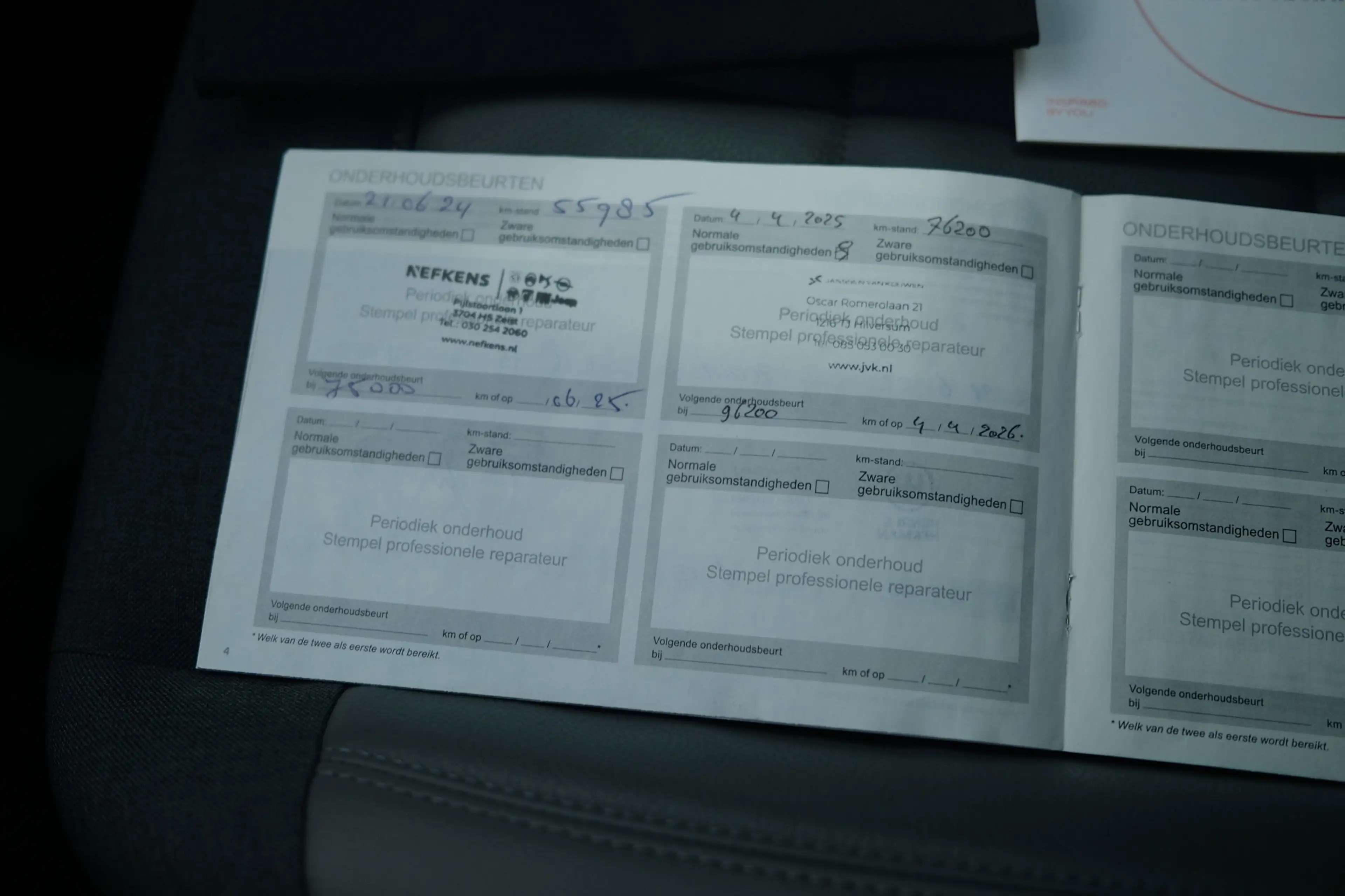 Citroen C5 Aircross PT 130 Feel Leer | Trekhaak | Stoelverwarming — photo 43