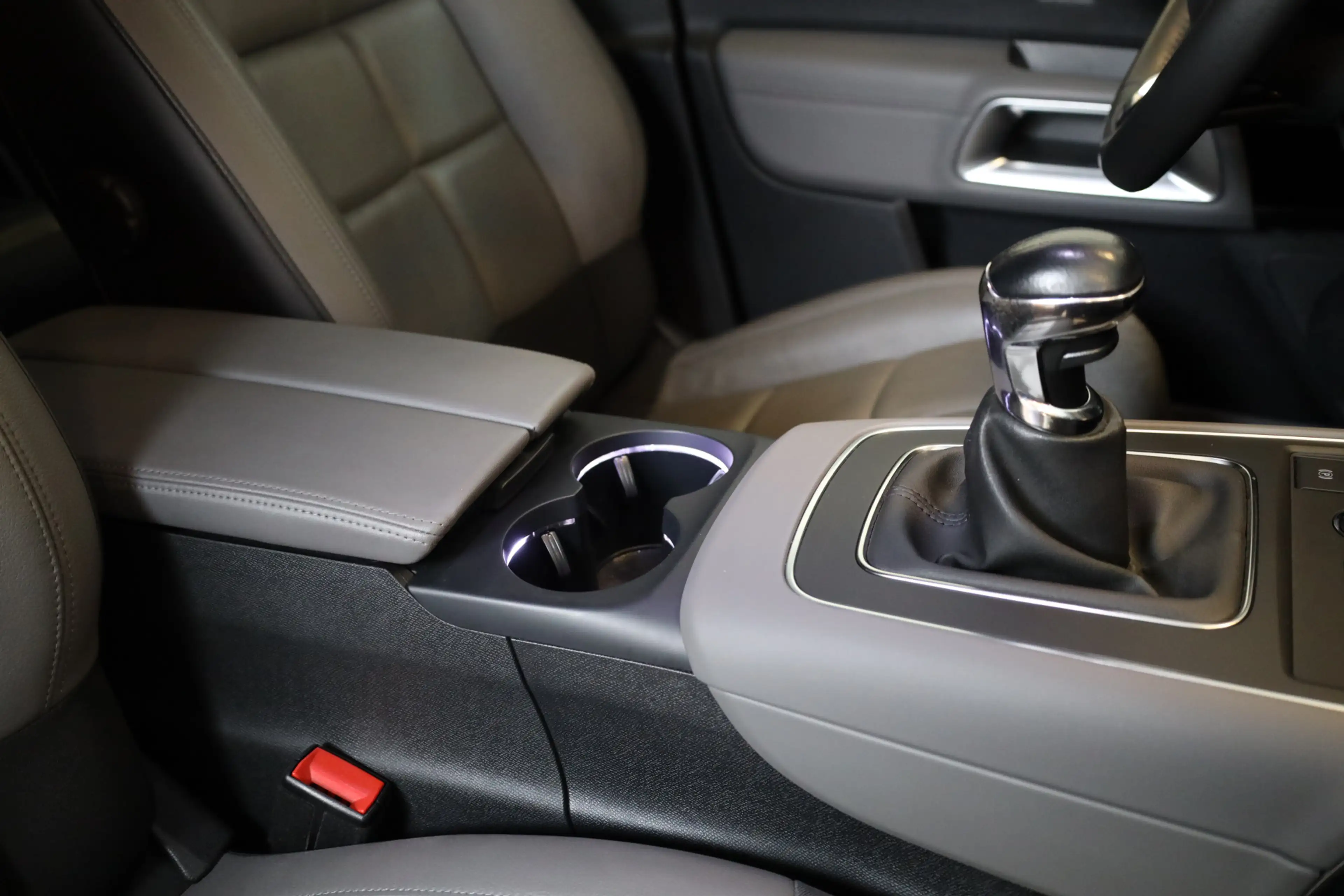 Citroen C5 Aircross PT 130 Feel Leer | Trekhaak | Stoelverwarming — photo 4