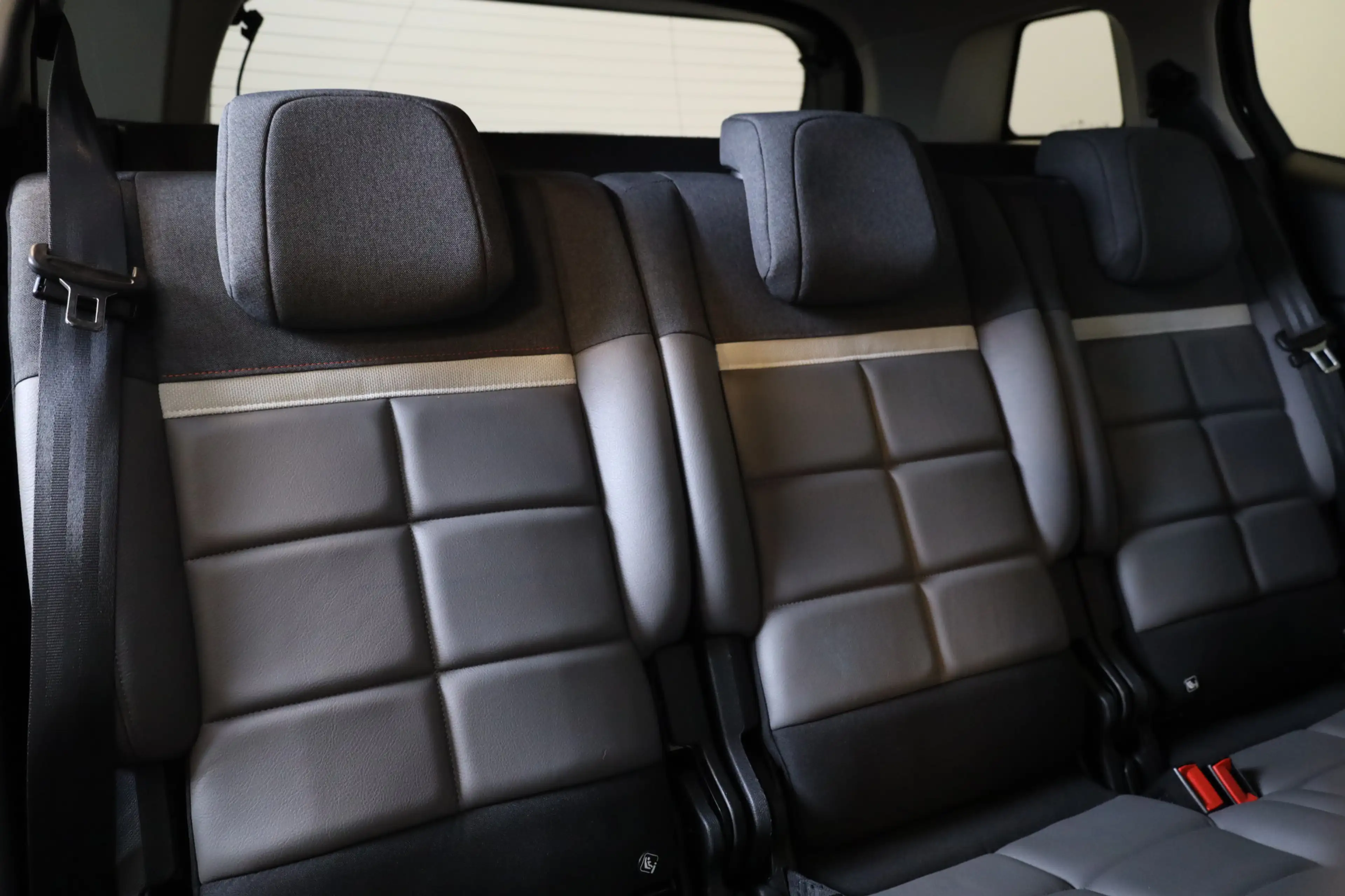Citroen C5 Aircross PT 130 Feel Leer | Trekhaak | Stoelverwarming — photo 10
