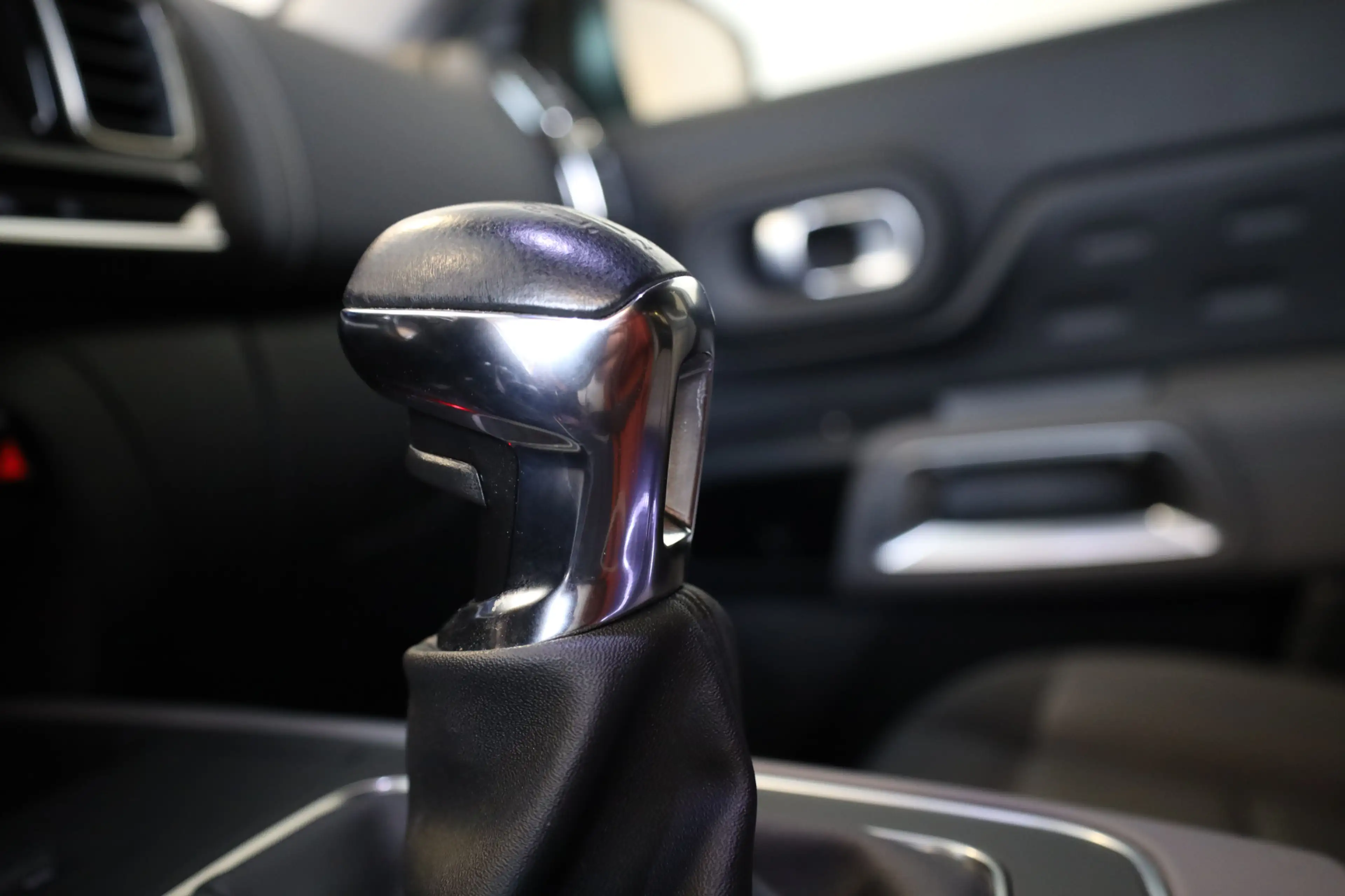 Citroen C5 Aircross PT 130 Feel Leer | Trekhaak | Stoelverwarming — photo 37