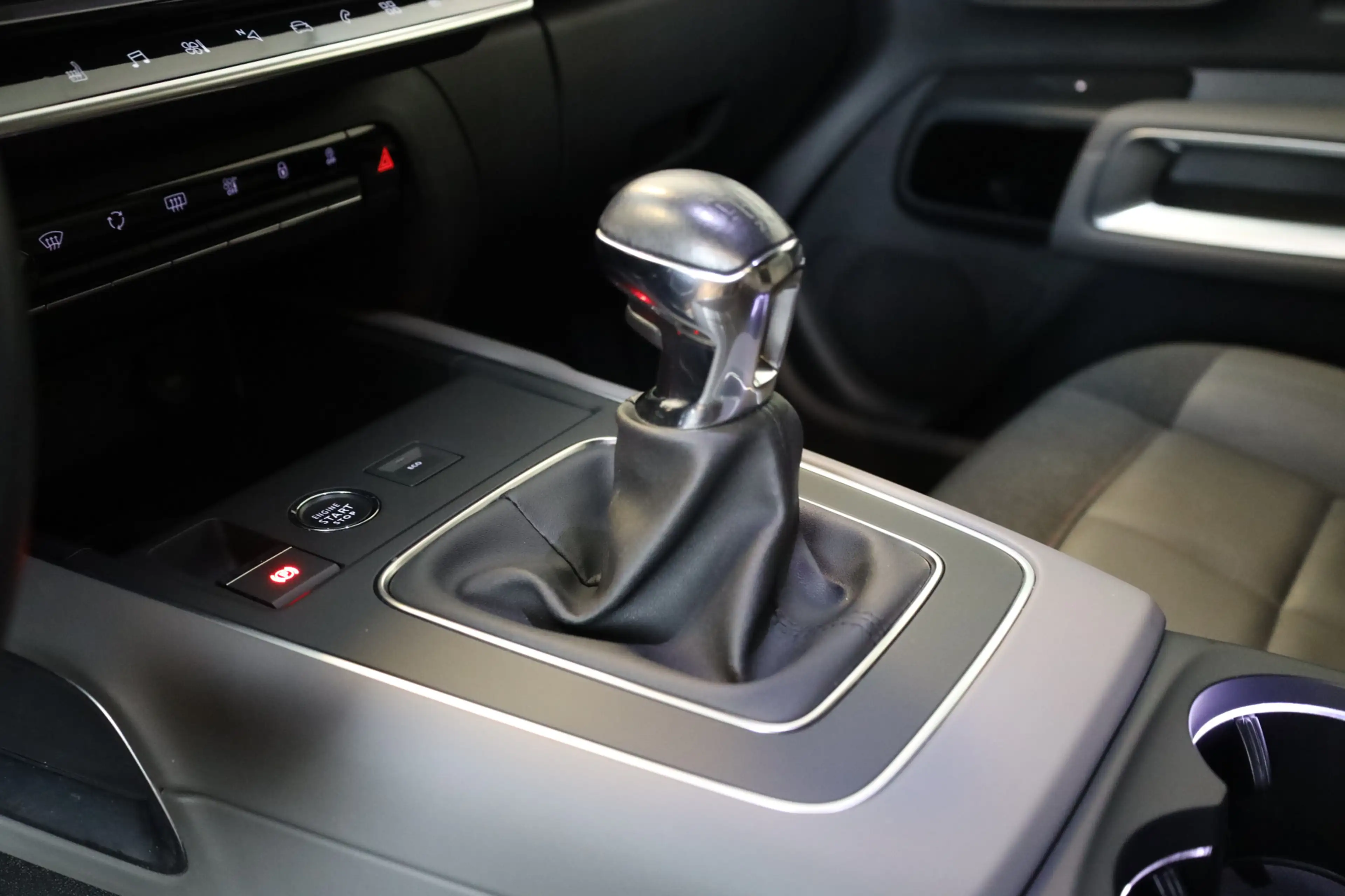 Citroen C5 Aircross PT 130 Feel Leer | Trekhaak | Stoelverwarming — photo 21