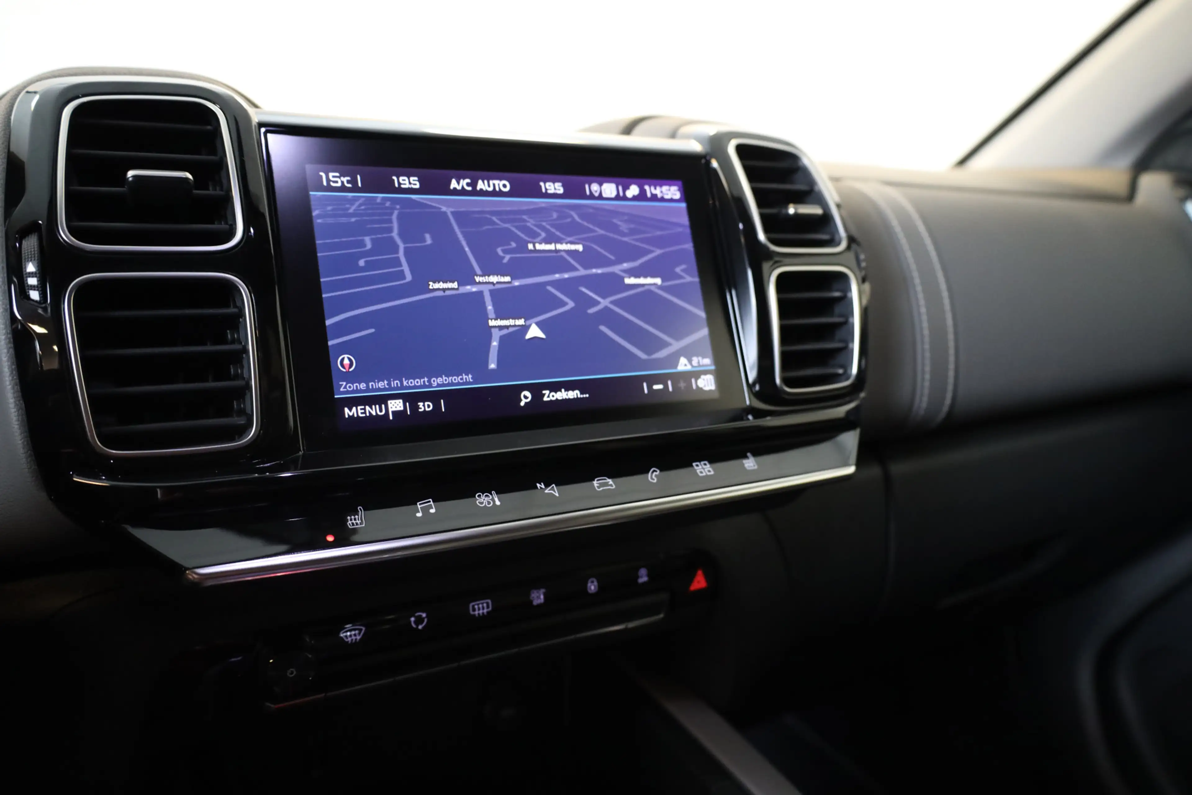 Citroen C5 Aircross PT 130 Feel Leer | Trekhaak | Stoelverwarming — photo 32