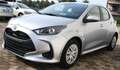 Toyota Yaris 1.0 5 porte EDITION ok neopatentati Srebrny - thumbnail 9