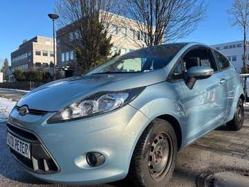 Trend *AUTOMATIK*TÜV*