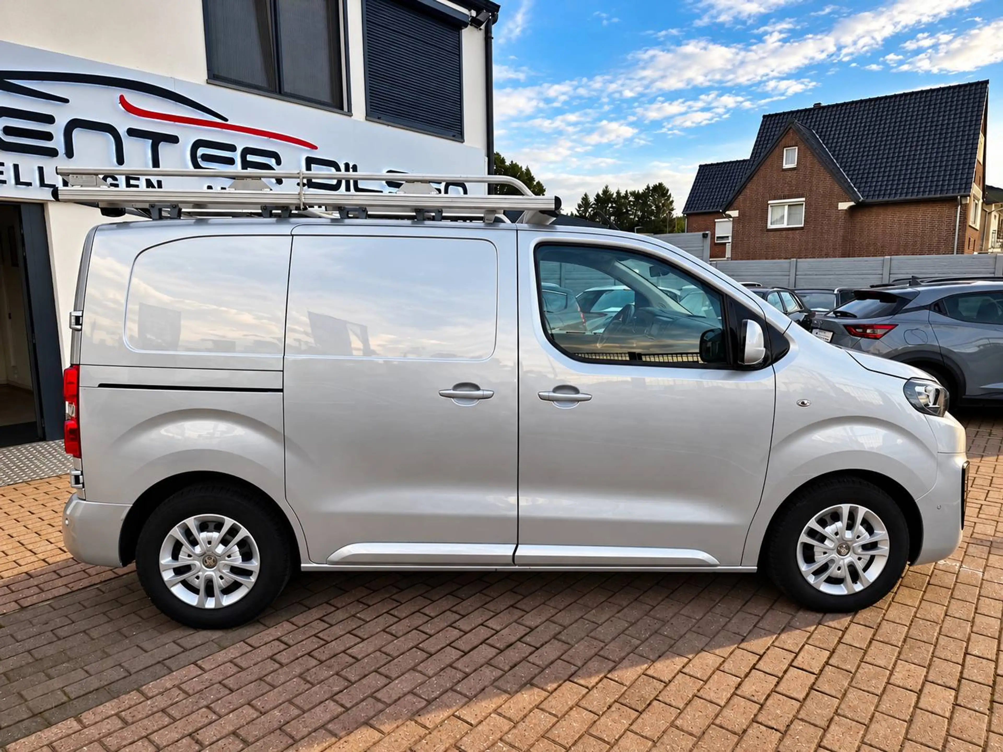 Peugeot Expert 2.0 BlueHDi 3 zit Automaat 177 pk Dakrek — photo 7