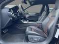 Audi A6 50 TFSI e sport quattro S tronic S line Schwarz - thumbnail 8