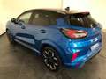 Ford Puma 1.0 EcoBoost Hybrid 125CV S&S ST-LX Bleu - thumbnail 5