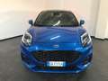 Ford Puma 1.0 EcoBoost Hybrid 125CV S&S ST-LX Bleu - thumbnail 2