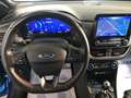 Ford Puma 1.0 EcoBoost Hybrid 125CV S&S ST-LX Bleu - thumbnail 9