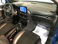 Ford Puma 1.0 EcoBoost Hybrid 125CV S&S ST-LX Bleu - thumbnail 13