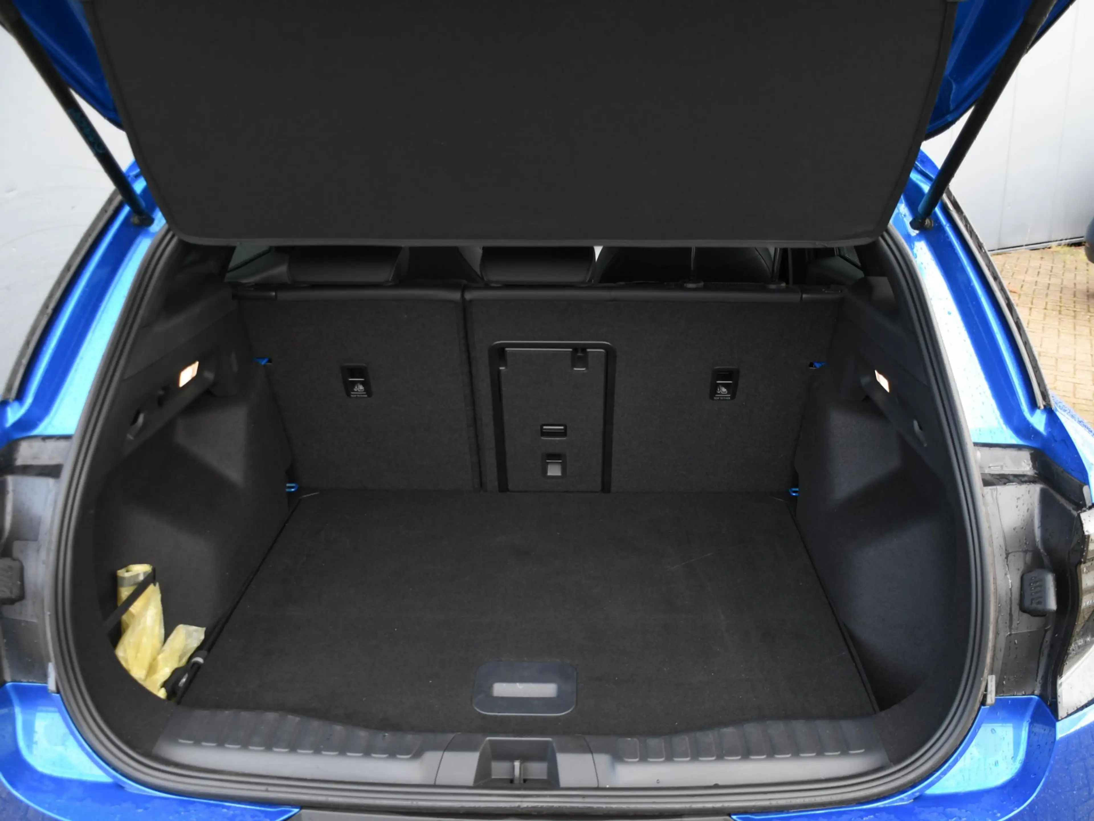 Ford Explorer Select Extended Range RWD 77kWh 286pk Automaat CAM — photo 13