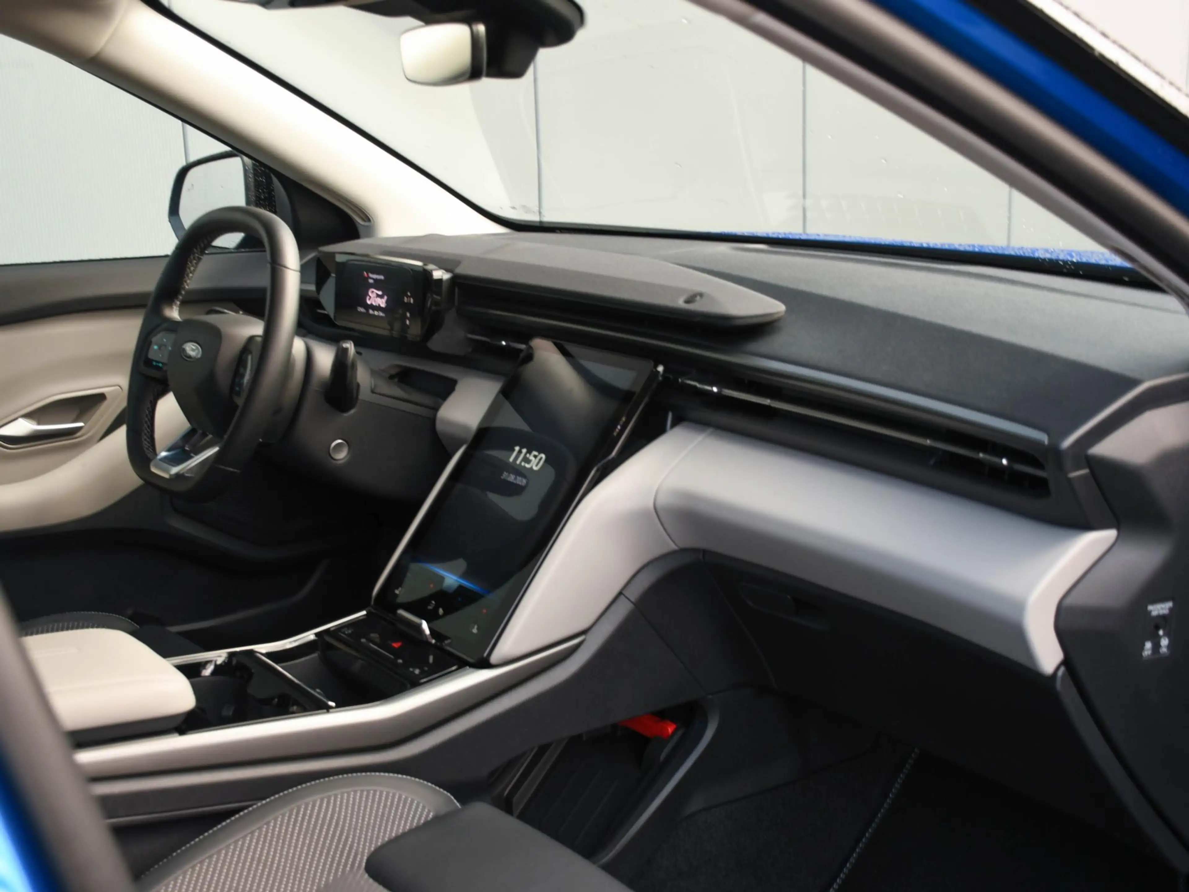 Ford Explorer Select Extended Range RWD 77kWh 286pk Automaat CAM — photo 9