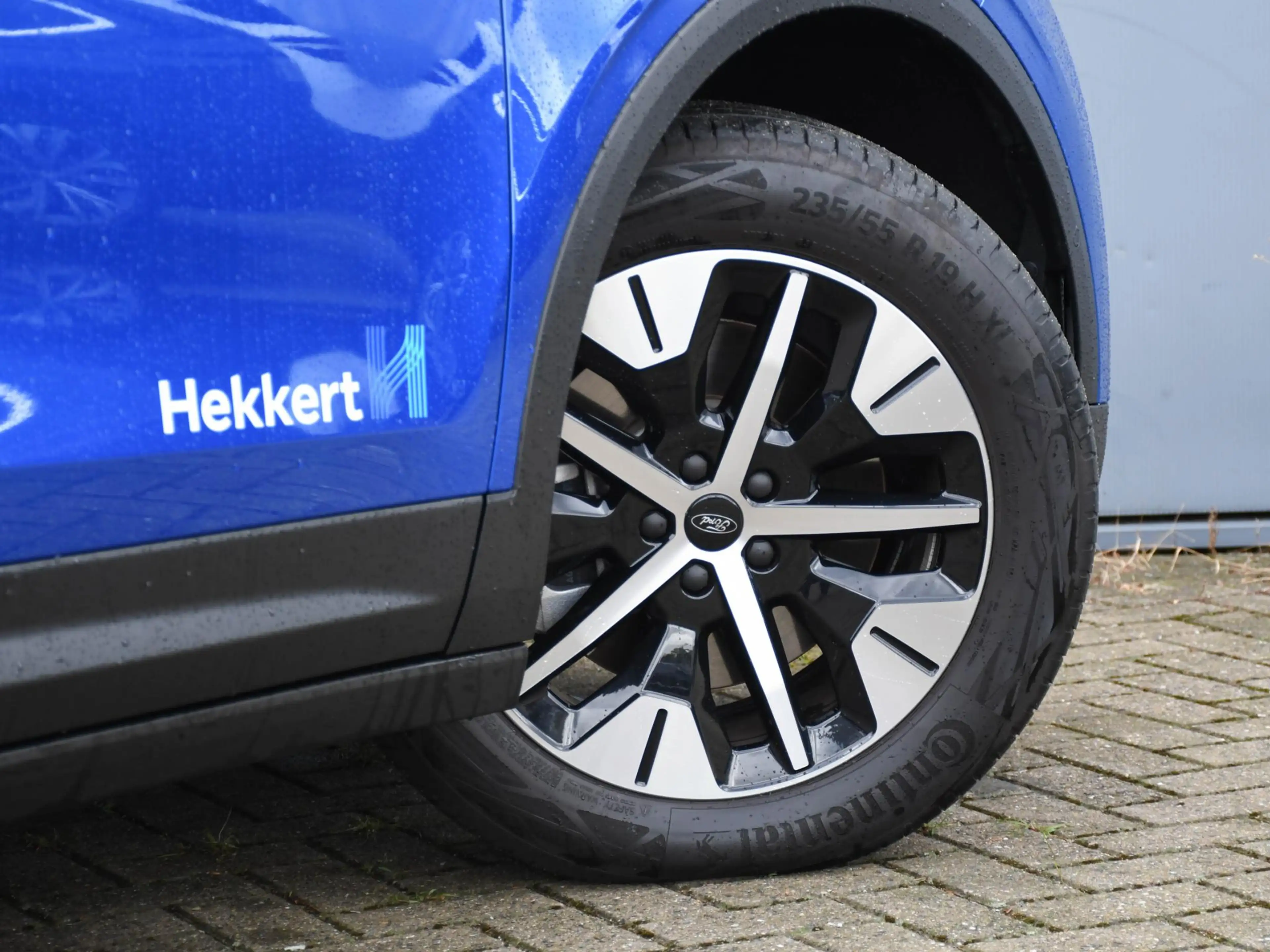 Ford Explorer Select Extended Range RWD 77kWh 286pk Automaat CAM — photo 7