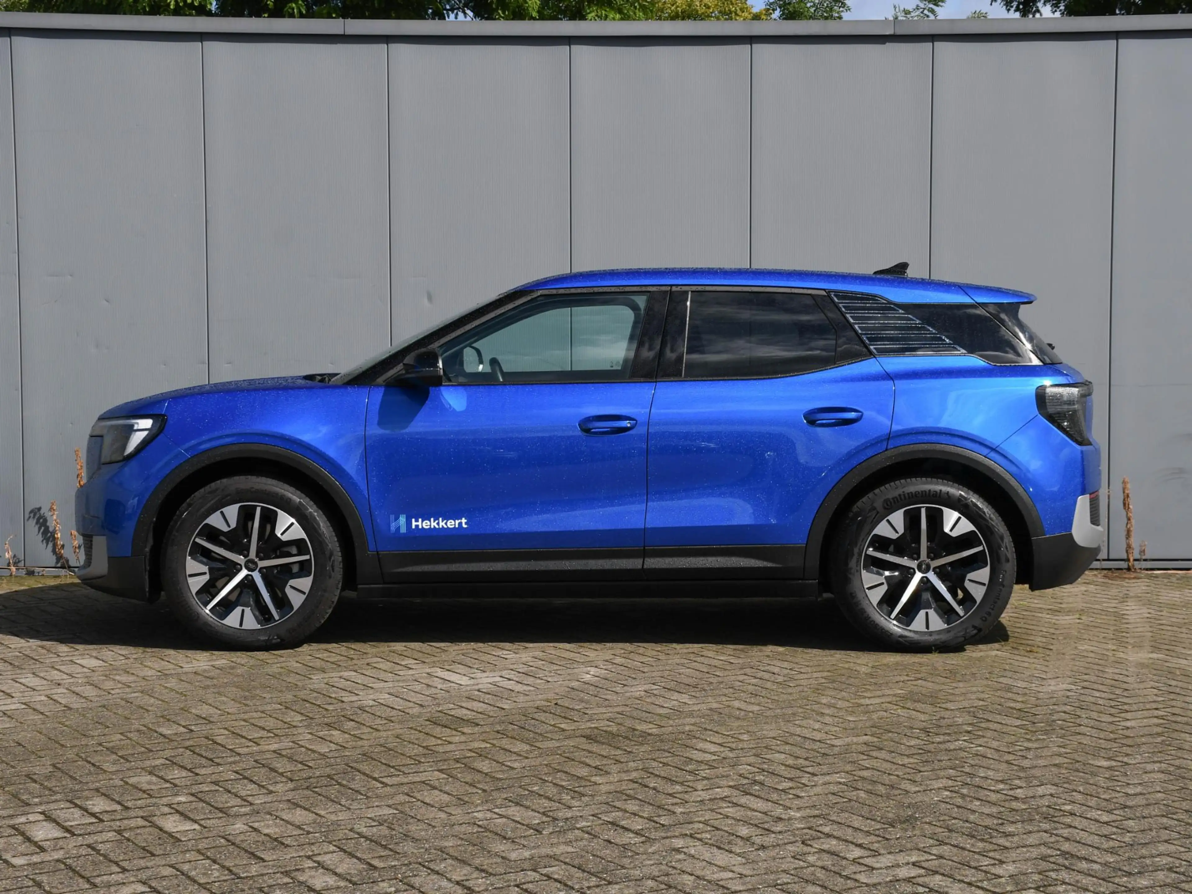 Ford Explorer Select Extended Range RWD 77kWh 286pk Automaat CAM — photo 3