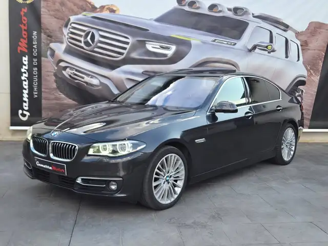 BMW 535 535dA xDrive Luxury