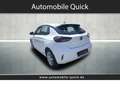 Opel Corsa F 1.2 Edition*PDC*Apple Car Play*1.Hand* Blanc - thumbnail 6