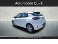 Opel Corsa F 1.2 Edition*PDC*Apple Car Play*1.Hand* Blanc - thumbnail 5