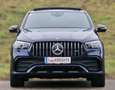 Mercedes-Benz GLE 53 AMG 4Matic* Pano - Leder* Memory-Paket* 360° Kamera Bleu - thumbnail 6