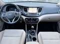 Hyundai TUCSON 1.7 Diesel 116CV E6 - 2015 Grigio - thumbnail 6