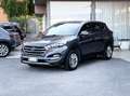 Hyundai TUCSON 1.7 Diesel 116CV E6 - 2015 Grigio - thumbnail 3