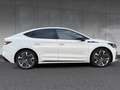 Skoda Enyaq ENYAQ COUPE RS **4X4*MATRIX*NAVI*PANORAMADACH** Blanc - thumbnail 8