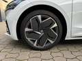 Skoda Enyaq ENYAQ COUPE RS **4X4*MATRIX*NAVI*PANORAMADACH** Blanc - thumbnail 12