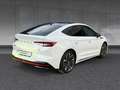 Skoda Enyaq ENYAQ COUPE RS **4X4*MATRIX*NAVI*PANORAMADACH** Blanc - thumbnail 9