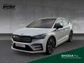 Skoda Enyaq ENYAQ COUPE RS **4X4*MATRIX*NAVI*PANORAMADACH** Wit - thumbnail 1