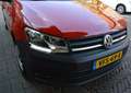 Volkswagen Caddy BENZINE SCOOTMOBIEL- LOSSE ROLSTOEL 47.000km BJ 20 Rood - thumbnail 38